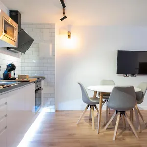 Appartement Laguna &